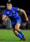 8 November 2019; Rónan Kelleher of Leinster during the Guinness PRO14 Round 6 match between Connacht and Leinster in the Sportsground in Galway. Photo by Brendan Moran/Sportsfile