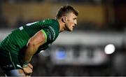 8 November 2019; Peter Robb of Connacht during the Guinness PRO14 Round 6 match between Connacht and Leinster in the Sportsground in Galway. Photo by Brendan Moran/Sportsfile