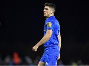 8 November 2019; Jimy O'Brien of Leinster during the Guinness PRO14 Round 6 match between Connacht and Leinster in the Sportsground in Galway. Photo by Brendan Moran/Sportsfile