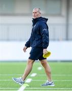 11 November 2019; Senior coach Stuart Lancaster during Leinster Rugby squad training at Energia Park in Donnybrook, Dublin. Photo by Ramsey Cardy/Sportsfile