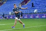 11 November 2019; Josh van der Flier during Leinster Rugby squad training at Energia Park in Donnybrook, Dublin. Photo by Ramsey Cardy/Sportsfile
