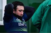 13 November 2019; Denis Buckley during a Connacht Rugby squad training session at The Sportsground in Galway. Photo by Brendan Moran/Sportsfile