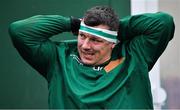 13 November 2019; Robin Copeland during a Connacht Rugby squad training session at The Sportsground in Galway. Photo by Brendan Moran/Sportsfile