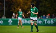 10 November 2019; Ciara Griffin of Ireland during the Women's Rugby International match between Ireland and Wales at the UCD Bowl in Dublin. Photo by David Fitzgerald/Sportsfile