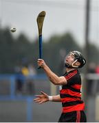 10 November 2019; Pauric Mahony of Ballygunner during the AIB Munster GAA Hurling Senior Club Championship Semi-Final match between Patrickswell and Ballygunner at Walsh Park in Waterford. Photo by Seb Daly/Sportsfile