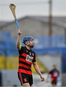 10 November 2019; Tim O'Sullivan of Ballygunner during the AIB Munster GAA Hurling Senior Club Championship Semi-Final match between Patrickswell and Ballygunner at Walsh Park in Waterford. Photo by Seb Daly/Sportsfile