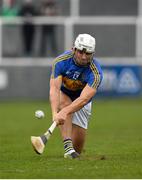 10 November 2019; Aaron Gillane of Patrickswell during the AIB Munster GAA Hurling Senior Club Championship Semi-Final match between Patrickswell and Ballygunner at Walsh Park in Waterford. Photo by Seb Daly/Sportsfile