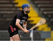 10 November 2019; Stephen O'Keeffe of Ballygunner during the AIB Munster GAA Hurling Senior Club Championship Semi-Final match between Patrickswell and Ballygunner at Walsh Park in Waterford. Photo by Seb Daly/Sportsfile