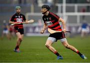 10 November 2019; Barry Coughlan of Ballygunner during the AIB Munster GAA Hurling Senior Club Championship Semi-Final match between Patrickswell and Ballygunner at Walsh Park in Waterford. Photo by Seb Daly/Sportsfile