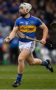 10 November 2019; Cian Lynch of Patrickswell during the AIB Munster GAA Hurling Senior Club Championship Semi-Final match between Patrickswell and Ballygunner at Walsh Park in Waterford. Photo by Seb Daly/Sportsfile