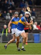 10 November 2019; Aaron Gillane of Patrickswell during the AIB Munster GAA Hurling Senior Club Championship Semi-Final match between Patrickswell and Ballygunner at Walsh Park in Waterford. Photo by Seb Daly/Sportsfile