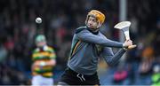 10 November 2019; Cathal Hickey of Glen Rovers during the AIB Munster GAA Hurling Senior Club Championship Semi-Final match between Borris-Ileigh and Glen Rovers at Semple Stadium in Thurles, Tipperary. Photo by Ray McManus/Sportsfile