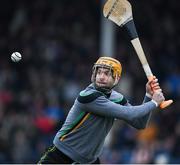 10 November 2019; Cathal Hickey of Glen Rovers during the AIB Munster GAA Hurling Senior Club Championship Semi-Final match between Borris-Ileigh and Glen Rovers at Semple Stadium in Thurles, Tipperary. Photo by Ray McManus/Sportsfile