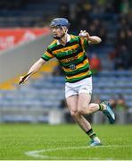 10 November 2019; David Noonan of Glen Rovers during the AIB Munster GAA Hurling Senior Club Championship Semi-Final match between Borris-Ileigh and Glen Rovers at Semple Stadium in Thurles, Tipperary. Photo by Ray McManus/Sportsfile