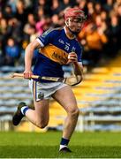 3 November 2019; Sean Hayes of Kiladangan during the Tipperary County Senior Club Hurling Championship Final match between  Borris-Ileigh and Kiladangan at Semple Stadium in Thurles, Tipperary. Photo by Ray McManus/Sportsfile