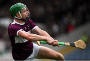 3 November 2019; James 'JD' Devaney of Borris-Ileigh during the Tipperary County Senior Club Hurling Championship Final match between  Borris-Ileigh and Kiladangan at Semple Stadium in Thurles, Tipperary. Photo by Ray McManus/Sportsfile