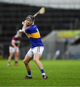 3 November 2019; Willie Connors of Kiladangan during the Tipperary County Senior Club Hurling Championship Final match between  Borris-Ileigh and Kiladangan at Semple Stadium in Thurles, Tipperary. Photo by Ray McManus/Sportsfile