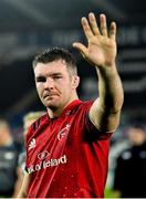 16 November 2019; Peter O’Mahony of Munster following the Heineken Champions Cup Pool 4 Round 1 match between Ospreys and Munster at Liberty Stadium in Swansea, Wales. Photo by Seb Daly/Sportsfile