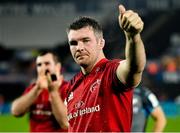 16 November 2019; Peter O’Mahony of Munster following the Heineken Champions Cup Pool 4 Round 1 match between Ospreys and Munster at Liberty Stadium in Swansea, Wales. Photo by Seb Daly/Sportsfile