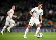 14 November 2019; Sarpreet Singh of New Zealand during the International Friendly match between Republic of Ireland and New Zealand at the Aviva Stadium in Dublin. Photo by Stephen McCarthy/Sportsfile