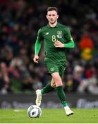 14 November 2019; Alan Browne of Republic of Ireland during the International Friendly match between Republic of Ireland and New Zealand at the Aviva Stadium in Dublin. Photo by Stephen McCarthy/Sportsfile