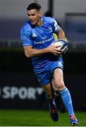 16 November 2019; Jonathan Sexton of Leinster during the Heineken Champions Cup Pool 1 Round 1 match between Leinster and Benetton at the RDS Arena in Dublin. Photo by Sam Barnes/Sportsfile