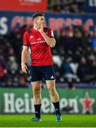 16 November 2019; Chris Farrell of Munster during the Heineken Champions Cup Pool 4 Round 1 match between Ospreys and Munster at Liberty Stadium in Swansea, Wales. Photo by Seb Daly/Sportsfile