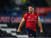 16 November 2019; James Cronin of Munster during the Heineken Champions Cup Pool 4 Round 1 match between Ospreys and Munster at Liberty Stadium in Swansea, Wales. Photo by Seb Daly/Sportsfile