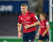 16 November 2019; Keith Earls of Munster during the Heineken Champions Cup Pool 4 Round 1 match between Ospreys and Munster at Liberty Stadium in Swansea, Wales. Photo by Seb Daly/Sportsfile