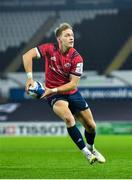 16 November 2019; Mike Haley of Munster during the Heineken Champions Cup Pool 4 Round 1 match between Ospreys and Munster at Liberty Stadium in Swansea, Wales. Photo by Seb Daly/Sportsfile