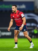 16 November 2019; Alby Mathewson of Munster during the Heineken Champions Cup Pool 4 Round 1 match between Ospreys and Munster at Liberty Stadium in Swansea, Wales. Photo by Seb Daly/Sportsfile