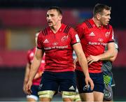 16 November 2019; Tommy O’Donnell of Munster during the Heineken Champions Cup Pool 4 Round 1 match between Ospreys and Munster at Liberty Stadium in Swansea, Wales. Photo by Seb Daly/Sportsfile