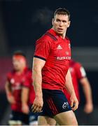 16 November 2019; Chris Farrell of Munster during the Heineken Champions Cup Pool 4 Round 1 match between Ospreys and Munster at Liberty Stadium in Swansea, Wales. Photo by Seb Daly/Sportsfile