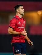 16 November 2019; Conor Murray of Munster during the Heineken Champions Cup Pool 4 Round 1 match between Ospreys and Munster at Liberty Stadium in Swansea, Wales. Photo by Seb Daly/Sportsfile