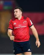 16 November 2019; Niall Scannell of Munster during the Heineken Champions Cup Pool 4 Round 1 match between Ospreys and Munster at Liberty Stadium in Swansea, Wales. Photo by Seb Daly/Sportsfile