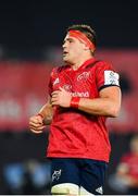 16 November 2019; CJ Stander of Munster during the Heineken Champions Cup Pool 4 Round 1 match between Ospreys and Munster at Liberty Stadium in Swansea, Wales. Photo by Seb Daly/Sportsfile