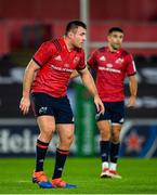 16 November 2019; Niall Scannell of Munster during the Heineken Champions Cup Pool 4 Round 1 match between Ospreys and Munster at Liberty Stadium in Swansea, Wales. Photo by Seb Daly/Sportsfile
