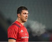 16 November 2019; Jean Kleyn of Munster during the Heineken Champions Cup Pool 4 Round 1 match between Ospreys and Munster at Liberty Stadium in Swansea, Wales. Photo by Seb Daly/Sportsfile