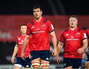 16 November 2019; Jean Kleyn of Munster during the Heineken Champions Cup Pool 4 Round 1 match between Ospreys and Munster at Liberty Stadium in Swansea, Wales. Photo by Seb Daly/Sportsfile