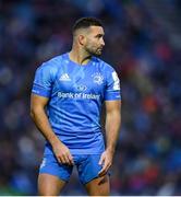 16 November 2019; Dave Kearney of Leinster during the Heineken Champions Cup Pool 1 Round 1 match between Leinster and Benetton at the RDS Arena in Dublin. Photo by Ramsey Cardy/Sportsfile