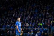 16 November 2019; Jonathan Sexton of Leinster during the Heineken Champions Cup Pool 1 Round 1 match between Leinster and Benetton at the RDS Arena in Dublin. Photo by Ramsey Cardy/Sportsfile