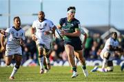 17 November 2019; Tom Daly of Connacht during the Heineken Champions Cup Pool 5 Round 1 match between Connacht and Montpellier at The Sportsground in Galway. Photo by Ramsey Cardy/Sportsfile