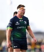 17 November 2019; Tom McCartney of Connacht during the Heineken Champions Cup Pool 5 Round 1 match between Connacht and Montpellier at The Sportsground in Galway. Photo by Ramsey Cardy/Sportsfile