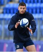18 November 2019; Ross Byrne during Leinster Rugby squad training at Energia Park in Donnybrook, Dublin. Photo by Brendan Moran/Sportsfile
