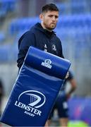 18 November 2019; Ross Byrne during Leinster Rugby squad training at Energia Park in Donnybrook, Dublin. Photo by Brendan Moran/Sportsfile