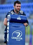 18 November 2019; Fergus McFadden during Leinster Rugby squad training at Energia Park in Donnybrook, Dublin. Photo by Brendan Moran/Sportsfile