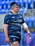 18 November 2019; Tadhg Furlong during Leinster Rugby squad training at Energia Park in Donnybrook, Dublin. Photo by Brendan Moran/Sportsfile