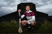 19 November 2019; Borris-Ileigh and Tipperary hurler Brendan Maher is pictured ahead of the AIB GAA Munster Senior Hurling Club Championship Final where they face Ballygunner on Sunday, November 24th at Páirc Uí Rinn. AIB is in its 29th year sponsoring the GAA Club Championship and is delighted to continue to support the Junior, Intermediate and Senior Championships across football, hurling and camogie. For exclusive content and behind the scenes action throughout the AIB GAA & Camogie Club Championships follow AIB GAA on Facebook, Twitter, Instagram and Snapchat. Photo by Ramsey Cardy/Sportsfile