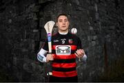 19 November 2019; Ballygunner and former Waterford hurler Shane O’Sullivan ahead of the AIB GAA Munster Senior Hurling Club Championship Final where they face Borris-Ileigh on Sunday November 24th at Páirc Uí Rinn. AIB is in its 29th year sponsoring the GAA Club Championship and is delighted to continue to support the Junior, Intermediate and Senior Championships across football, hurling and camogie. For exclusive content and behind the scenes action throughout the AIB GAA & Camogie Club Championships follow AIB GAA on Facebook, Twitter, Instagram and Snapchat. Photo by Ramsey Cardy/Sportsfile