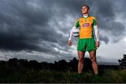 19 November 2019; Corofin and former Galway footballer Kieran Fitzgerald is pictured ahead of the AIB Connacht Senior Football Club Championship Final where they face Padraig Pearses on Sunday November 24th at Tuam Stadium. AIB is in its 29th year sponsoring the GAA Club Championship and is delighted to continue to support the Junior, Intermediate and Senior Championships across football, hurling and camogie. For exclusive content and behind the scenes action throughout the AIB GAA & Camogie Club Championships follow AIB GAA on Facebook, Twitter, Instagram and Snapchat. Photo by Sam Barnes/Sportsfile